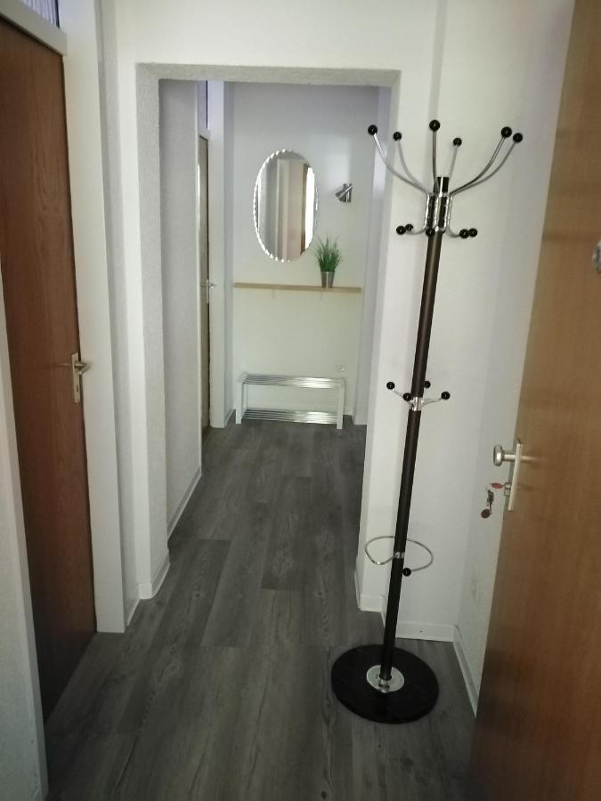 Ferienwohnung Jungbaer - Die Wohlfuehl-Adresse Im Stangenwald Санкт Ингберт Екстериор снимка