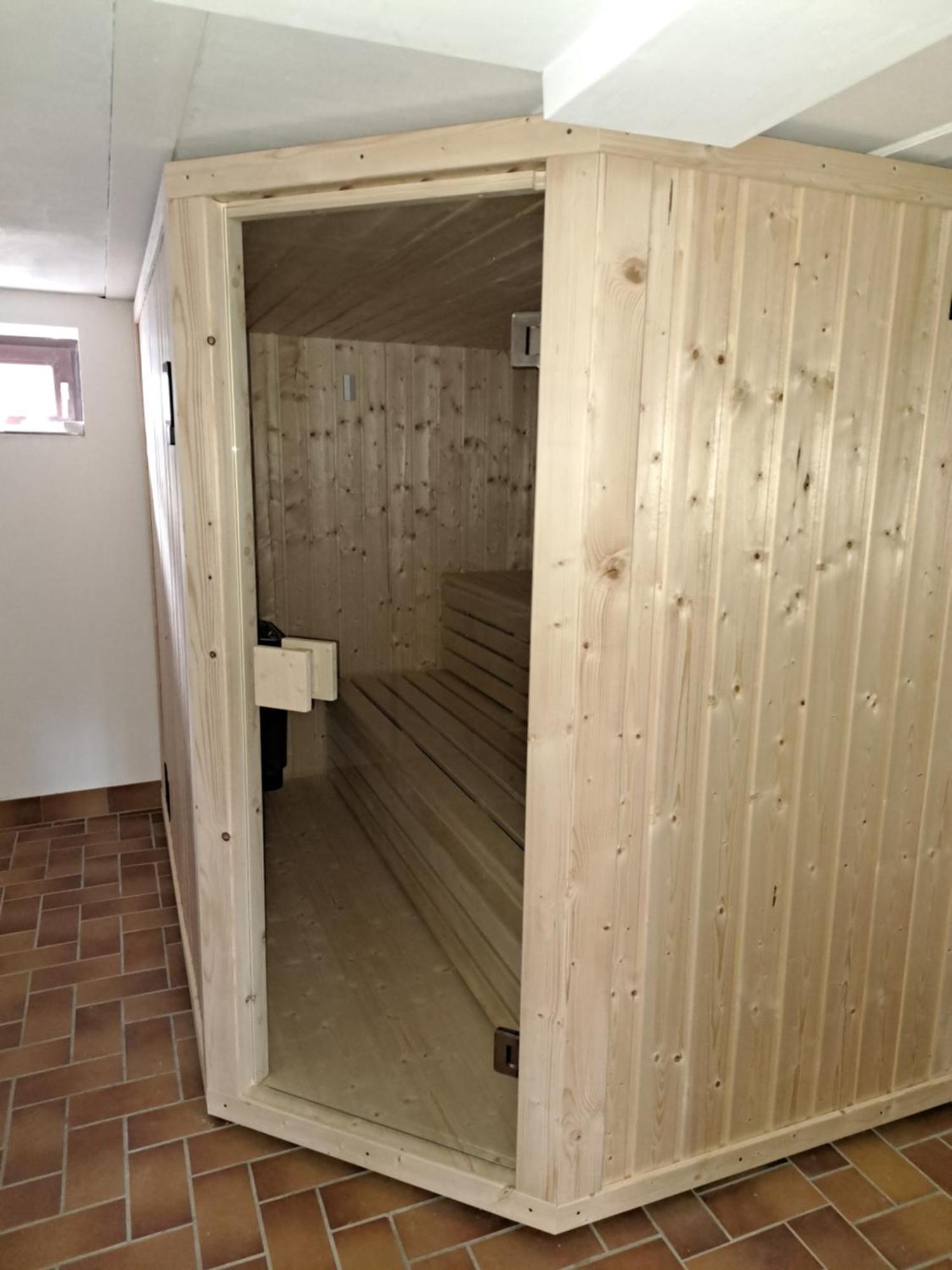 Ferienwohnung Jungbaer - Die Wohlfuehl-Adresse Im Stangenwald Санкт Ингберт Екстериор снимка